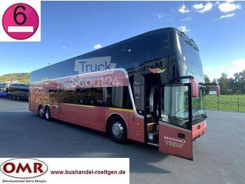  Van Hool - TDX27 Astromega/ VIP/ Skyliner/ S 431/ S 531 - Dubbeldeksbus