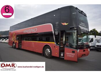 Vanhool Astromega TDX27/ VIP/ 45x vorhanden!!!/ Skyliner  - Dubbeldeksbus