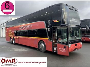 Vanhool TDX27 Astromega/ VIP/ Skyliner/ S 431/ S 531  - Dubbeldeksbus