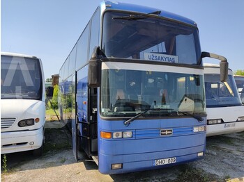 Dubbeldeksbus EOS COACH E180Z: afbeelding 1