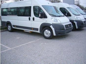 Nieuw Minibus, Personenvervoer FIAT DUCATO: afbeelding 1