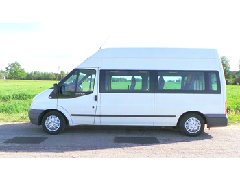 Minibus, Personenvervoer FORD Transit: afbeelding 1