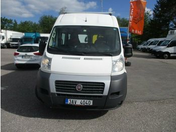 Minibus, Personenvervoer Fiat 2,3 JTD L2H2 8 Sitzer, Klima: afbeelding 1