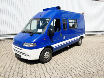 Minibus FIAT