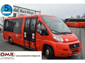 Minibus, Personenvervoer Fiat Ducato / Sprinter / 515 / 516 / Euro 5: afbeelding 1