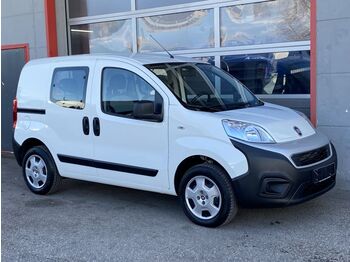 minibus FIAT