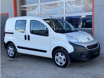 Minibus, Personenvervoer Fiat Fiorino 1.4 SX Kombi 5Sitzer KLIMA MIXTO: afbeelding 1