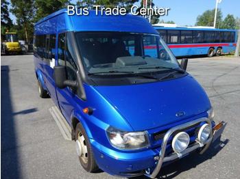 Minibus, Personenvervoer Ford FORD TRANSIT 430 BUSS: afbeelding 1