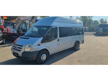 Minibus, Personenvervoer Ford Transit, Bus, Schulbus , 16 Sitze: afbeelding 1