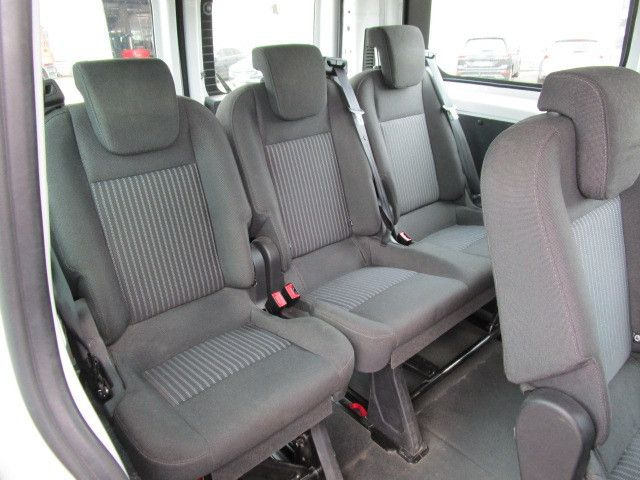 Minibus, Personenvervoer Ford Transit Custom, 9 Sitze, Euro 6: afbeelding 6