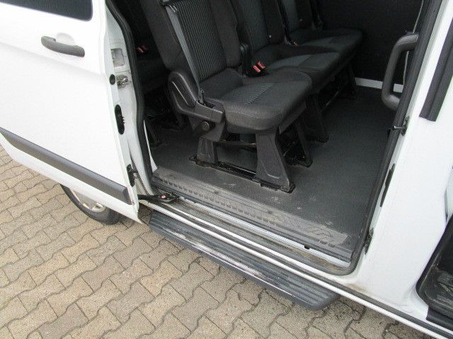 Minibus, Personenvervoer Ford Transit Custom, 9 Sitze, Euro 6: afbeelding 10