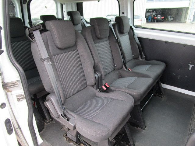 Minibus, Personenvervoer Ford Transit Custom, 9 Sitze, Euro 6: afbeelding 5