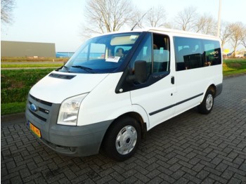 Minibus, Personenvervoer Ford Transit KOMBI 280S: afbeelding 1