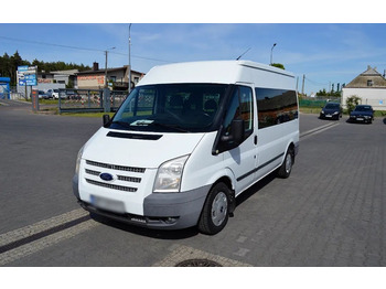 Minibus FORD Transit