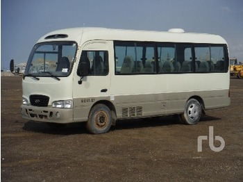 Hyundai 26 Passenger 4X2 - bus