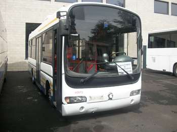 Stadsbus IRISBUS IRISBUS ITALIA 200E.8.17: afbeelding 1