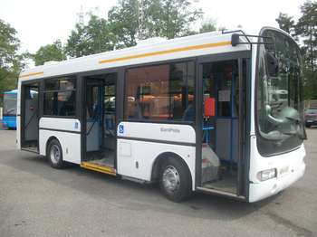 Stadsbus IRISBUS ITALIA 200E.8.17: afbeelding 1