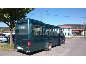 Minibus, Personenvervoer IVECO A59 E 12: afbeelding 1