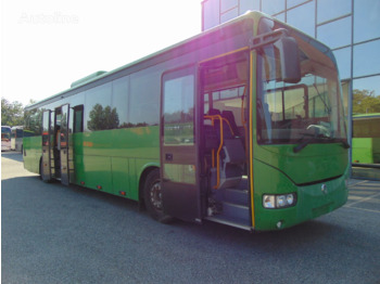 Streekbus IVECO