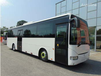 Stadsbus IVECO