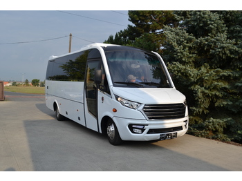 Nieuw Minibus, Personenvervoer IVECO DAILY: afbeelding 1