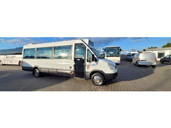 Stadsbus IVECO Daily