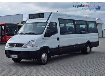 Stadsbus IVECO Daily