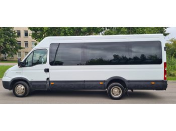 Minibus, Personenvervoer IVECO Daily: afbeelding 1