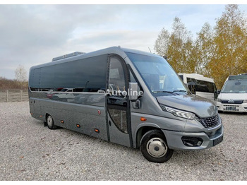 Minibus IVECO Daily