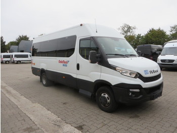 Minibus, Personenvervoer IVECO FORVEDA: afbeelding 1