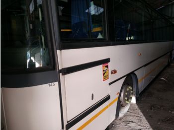 Streekbus IVECO RECREO: afbeelding 1