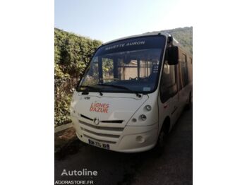 Minibus, Personenvervoer IVECO URBY KAPENA: afbeelding 1