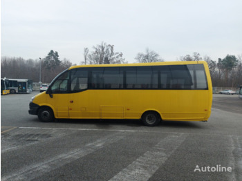 Minibus, Personenvervoer IVECO WING: afbeelding 3