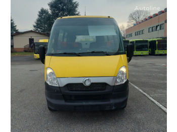 Minibus, Personenvervoer IVECO WING: afbeelding 2