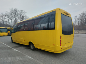 Minibus, Personenvervoer IVECO WING: afbeelding 4