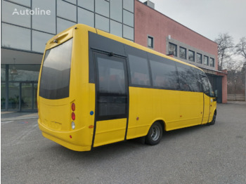 Minibus, Personenvervoer IVECO WING: afbeelding 5
