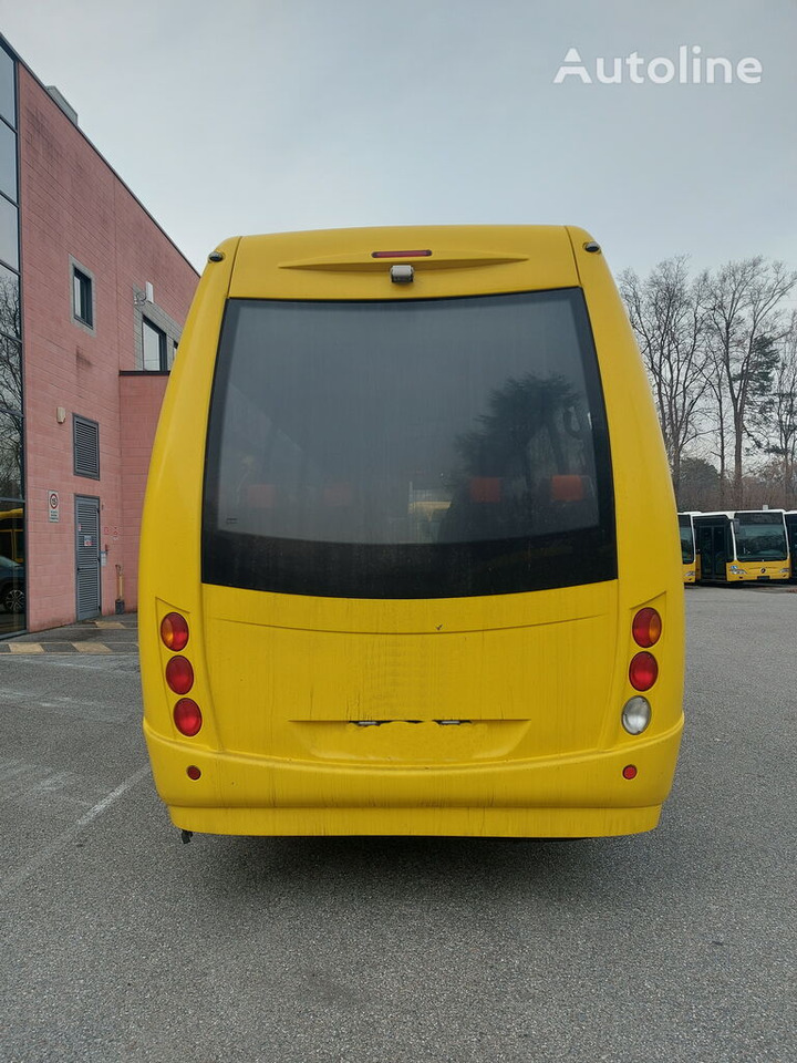 Minibus, Personenvervoer IVECO WING: afbeelding 10