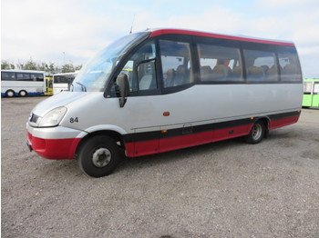 Minibus, Personenvervoer IVECO Wing: afbeelding 1