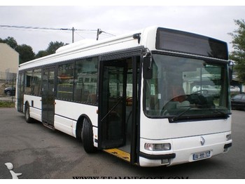 Touringcar Irisbus Agora standard 3 portes: afbeelding 1