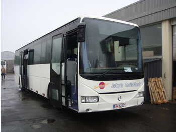 Touringcar Irisbus Arway EURO 5: afbeelding 1