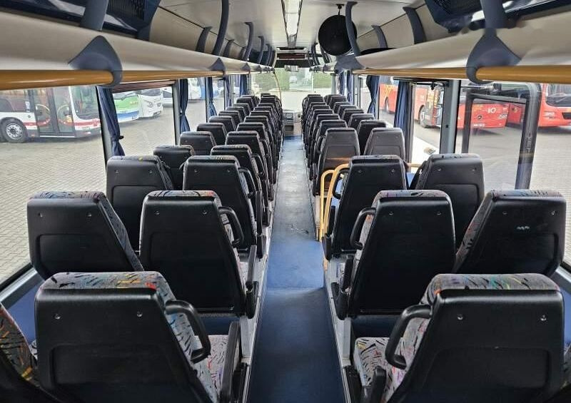 Streekbus Irisbus CROSSWAY: afbeelding 31