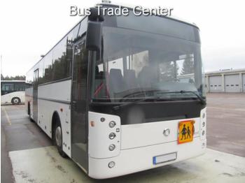 Streekbus Irisbus EURORIDER 4X2 VEST: afbeelding 1