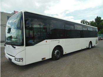 Streekbus Irisbus Iveco Crossway LE, SFR 162, 8 Stück verfügbar: afbeelding 1