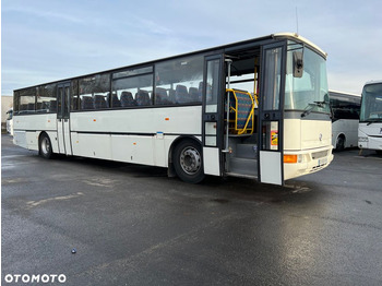 Streekbus IRISBUS