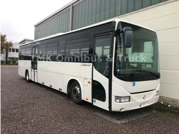 Touringcar Irisbus SFR160/Arway/ neuer Motor 236000/Klima /Euro4: afbeelding 1