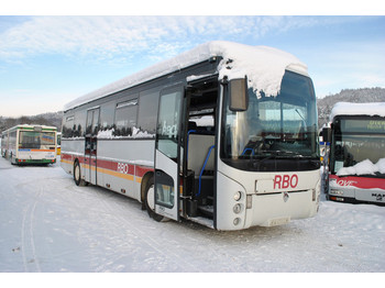 Touringcar Irisbus SFR 112 A Ares: afbeelding 1