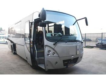 Minibus, Personenvervoer Irisbus Tema lift bus !: afbeelding 1