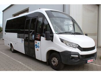 Minibus, Personenvervoer Iveco 70C17 Rosero-P  (Euro 6 VI, Behindertengerecht): afbeelding 1