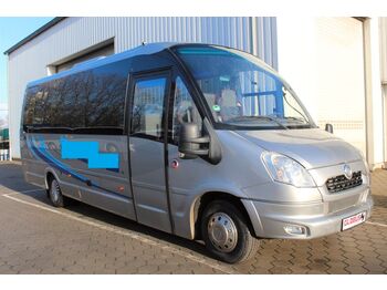 Minibus, Personenvervoer Iveco 70C17 Rosero-P/Maximo (EEV, Schaltung): afbeelding 1