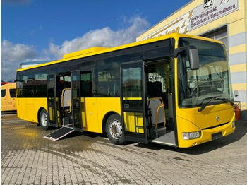 Stadsbus Iveco Crossway LE 10.8 m 40-Sitze MIDI KLIMA Automatil: afbeelding 1